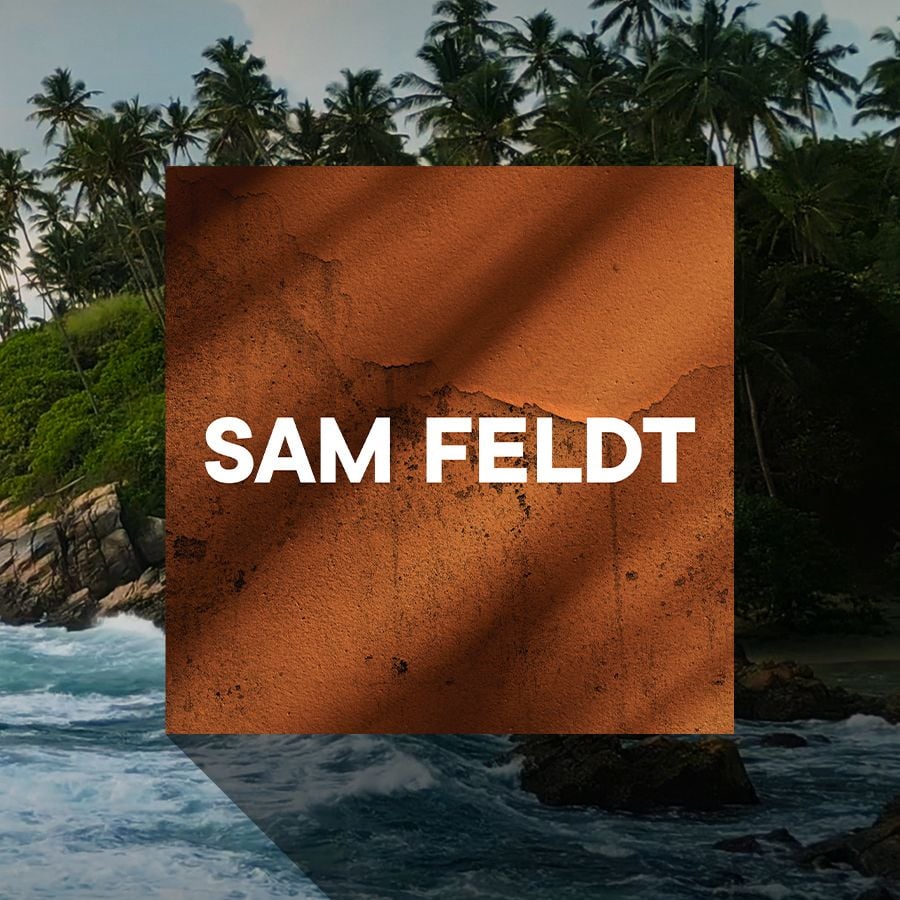 Sam Feldt at Pure Nightclub