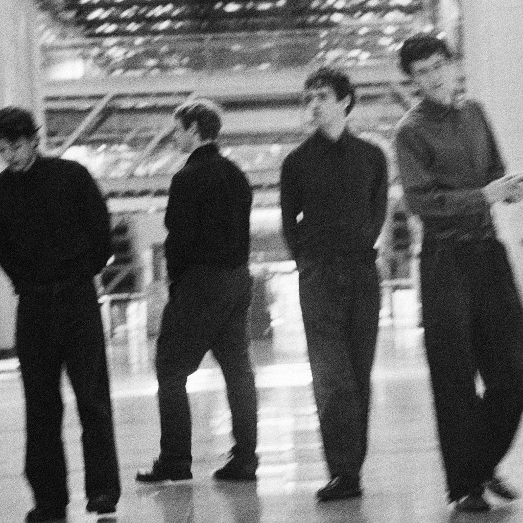 Radio Free Alice, 12 August | Event in Liverpool | AllEvents