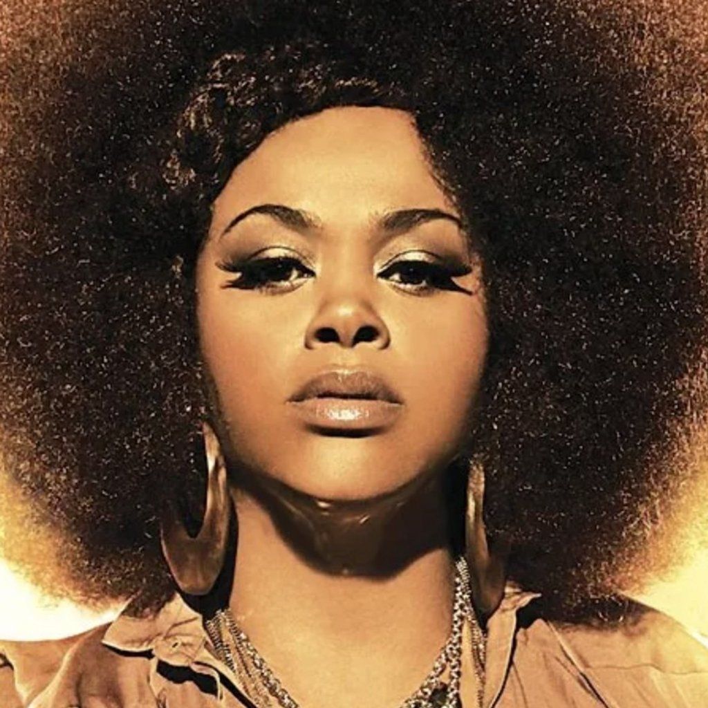 Who Is Jill Scott? Revisited - 25th Anniversary, 26 December | Event in London | AllEvents