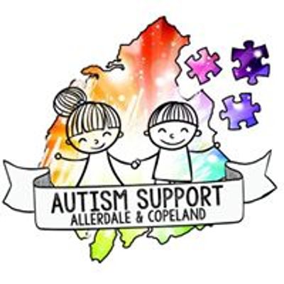 Autism Support Allerdale and Copeland