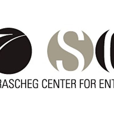 Strascheg Center for Entrepreneurship (SCE) logo