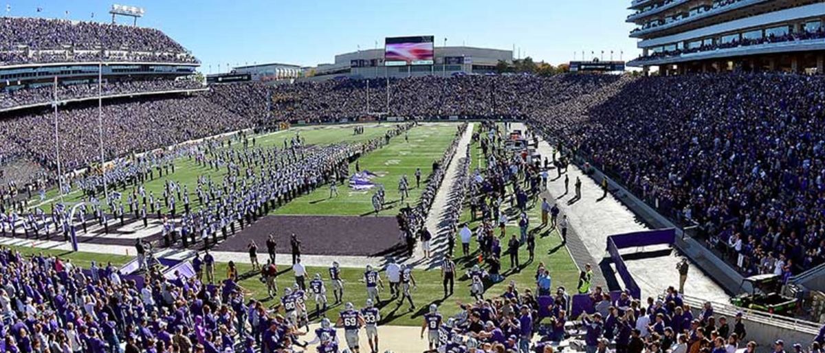 Kansas State Wildcats at Oklahoma State Cowboys Football, 15 November | Event in Stillwater | AllEvents