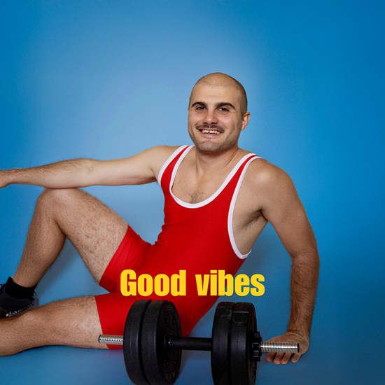 Nicolas Zog dans 'Good Vibes' au théâtre BO Saint-Martin, 6 December | Event in Paris | AllEvents