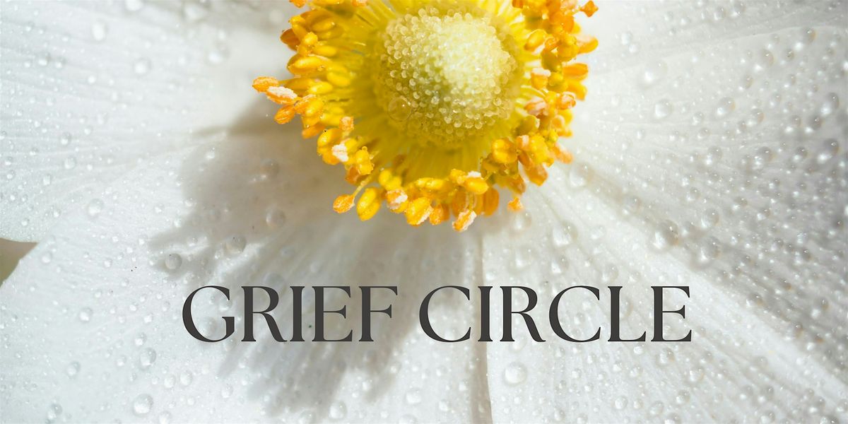 Grief Circle - A Compassionate Space To Honour Your Loss, 6 December | Event in Holland Park West | AllEvents