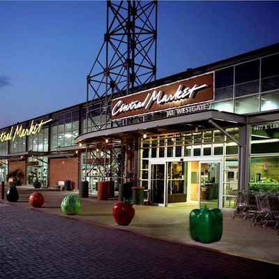 Central Market Austin Westgate