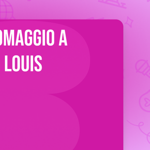 The Jazz Room: omaggio a Frank Sinatra & Louis Armstrong