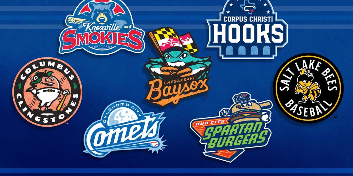 Chesapeake Baysox at New Hampshire Fisher Cats, 9 September | Event in Manchester | AllEvents