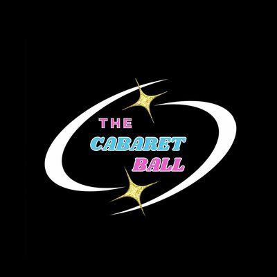 The Cabaret Ball logo