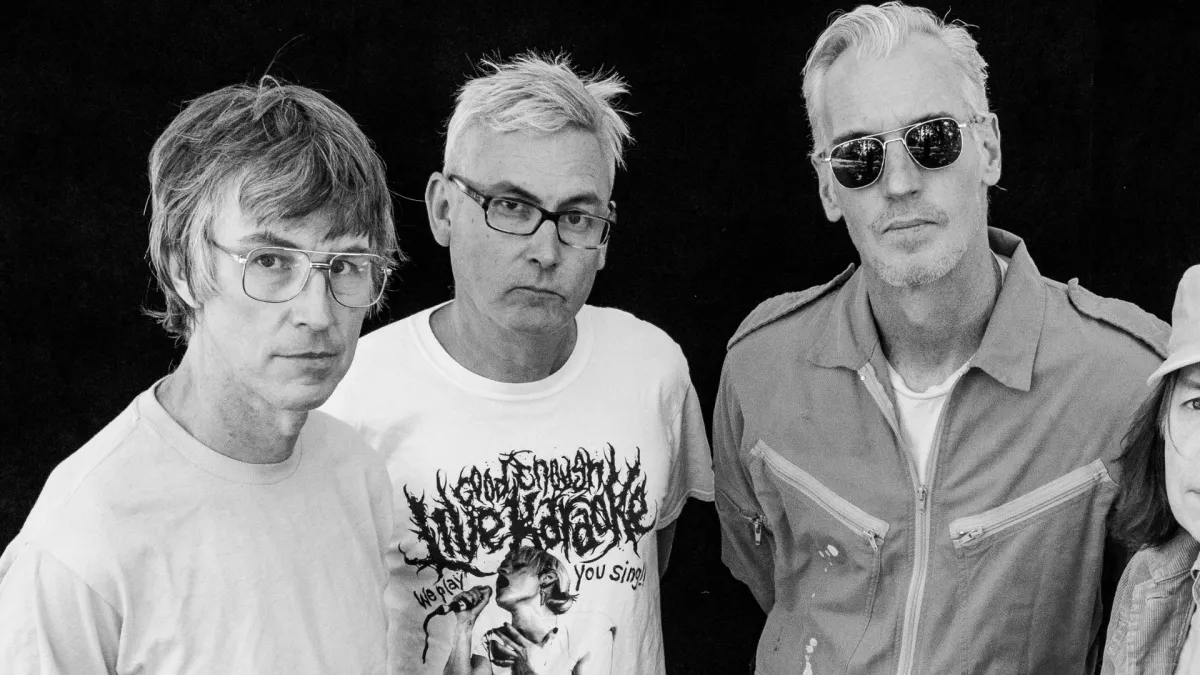 Sloan in Winnipeg, 25 November | Event in Winnipeg | AllEvents
