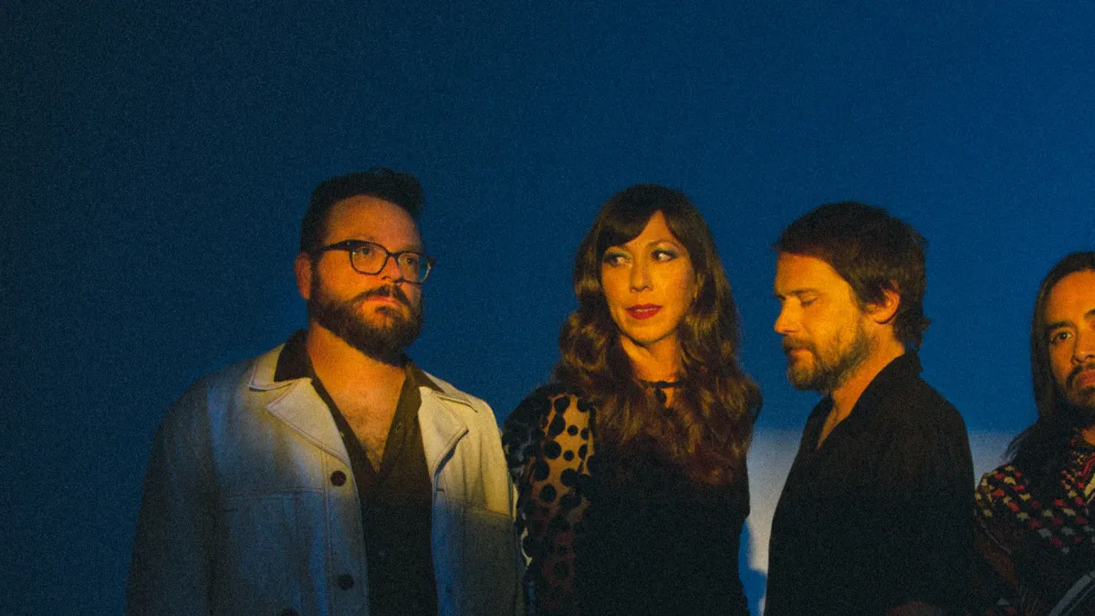Silversun Pickups in Seattle, 13 July | Event in Seattle | AllEvents