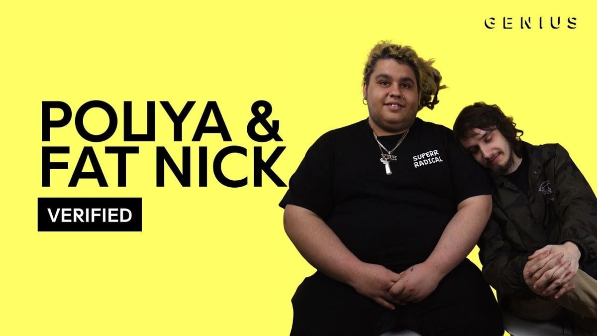 Pouya with Fat Nick, 29 November | Event in Los Angeles | AllEvents
