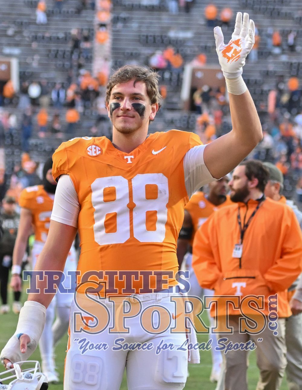 Kickoff Game: Tennessee Volunteers vs. Syracuse Orange, 29 August | Event in Atlanta | AllEvents