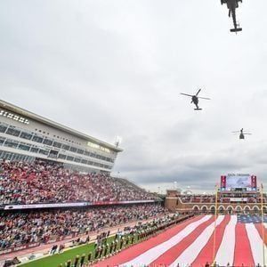 Parking South Alabama Jaguars at Troy Trojans Mens Basketball