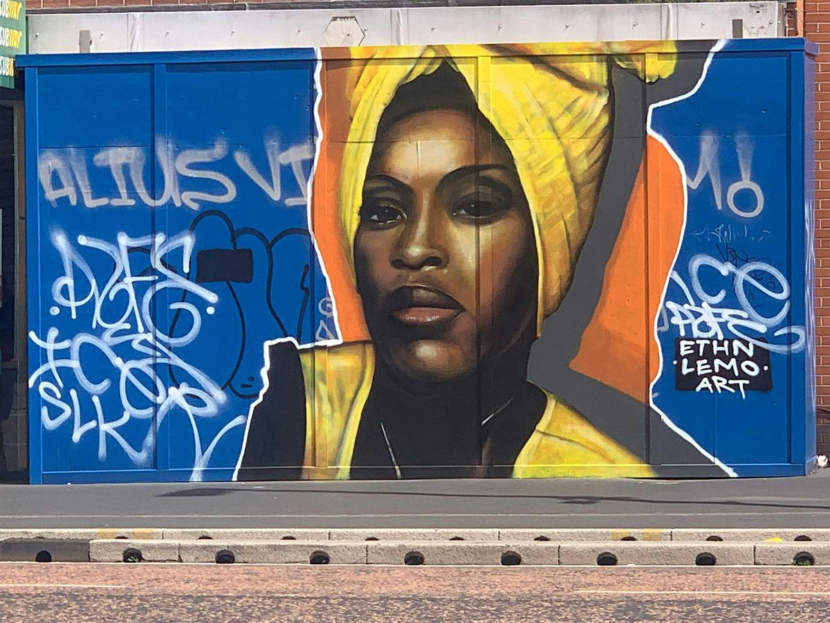 Launch for the new Race and Migration IDRT at Northumbria University | Event in Newcastle upon Tyne | AllEvents