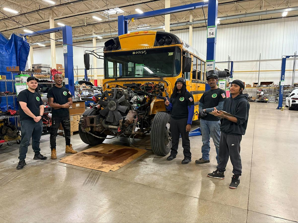 CEJA Hiring Event | Event in Chicago | AllEvents