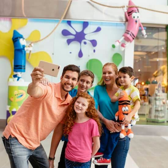 Crayola Experience Orlando: Skip The Line | Event in Pine Castle | AllEvents