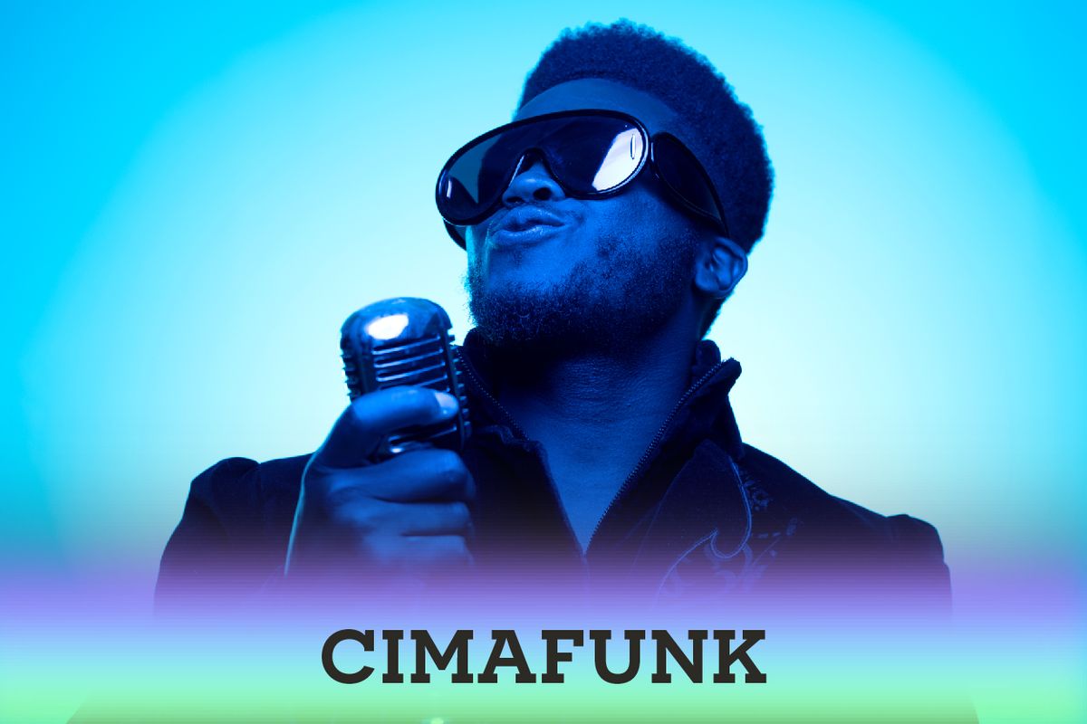 Cimafunk, 31 July | Event in Amagansett | AllEvents