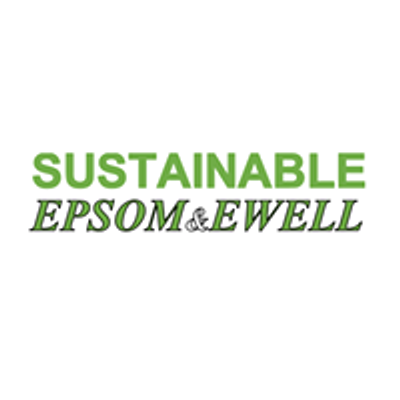 Sustainable Epsom and Ewell