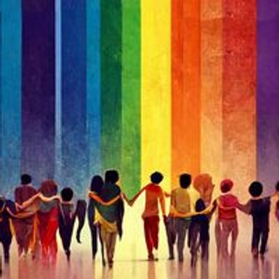 Redding Lgbtq+ Pride