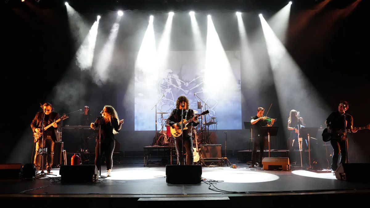 Moon - Band, 25 July | Event in Mchenry | AllEvents