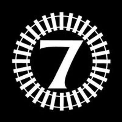 Track 7 Brewing Co.