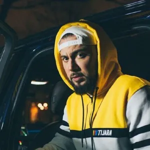 Malik Montana in Warszawa