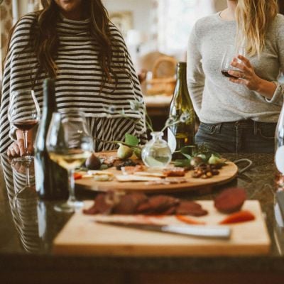 Gatherings by the Sheraton Denver Downtown Hotel