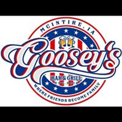 Goosey's Bar & Grill