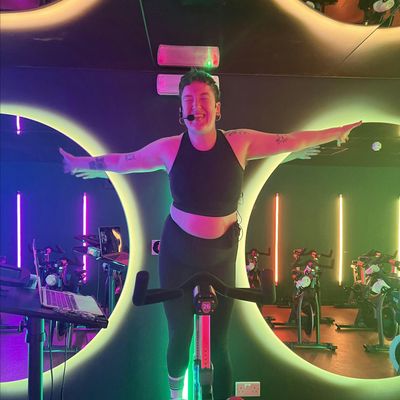 Ash Rides London logo