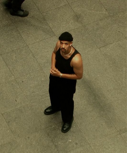 Victor Xamã