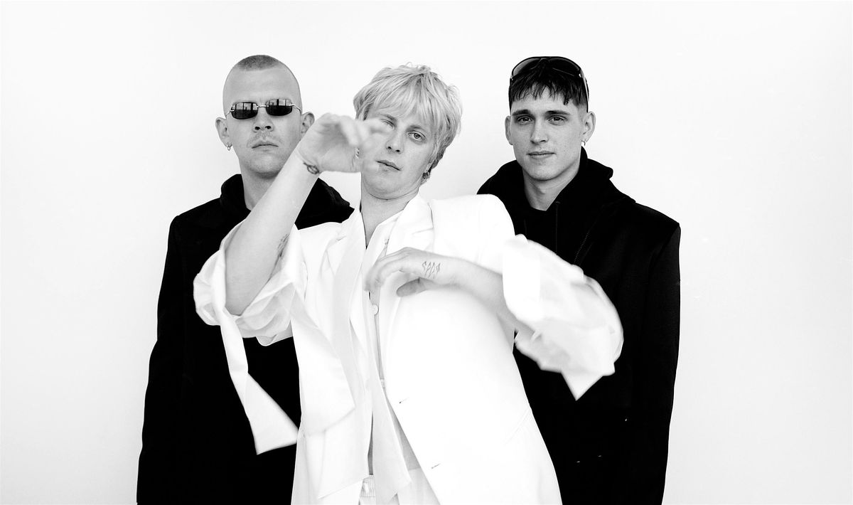 Smag På Dig Selv, 21 May | Event in Norwich | AllEvents