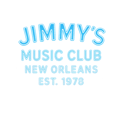 Jimmy's Music Club