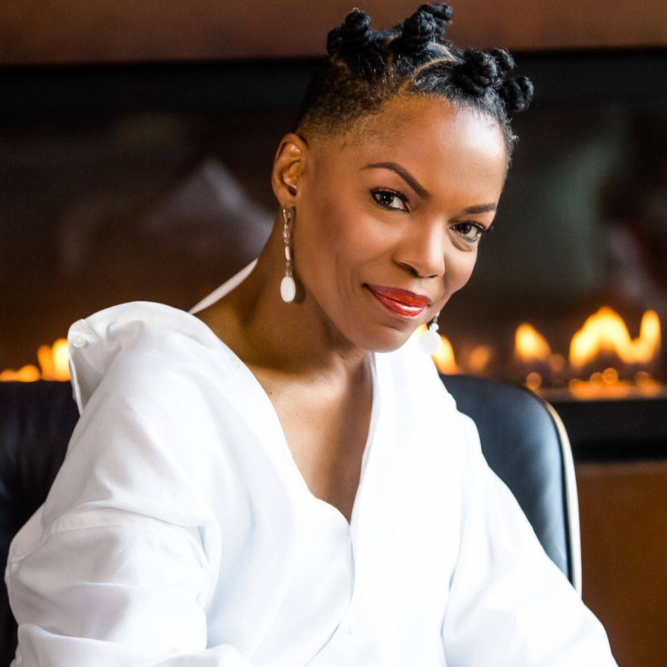 Nnenna Freelon, 7 September | Event in Detroit | AllEvents