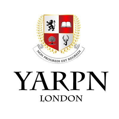 Young Anglo Russian Professional Network logo