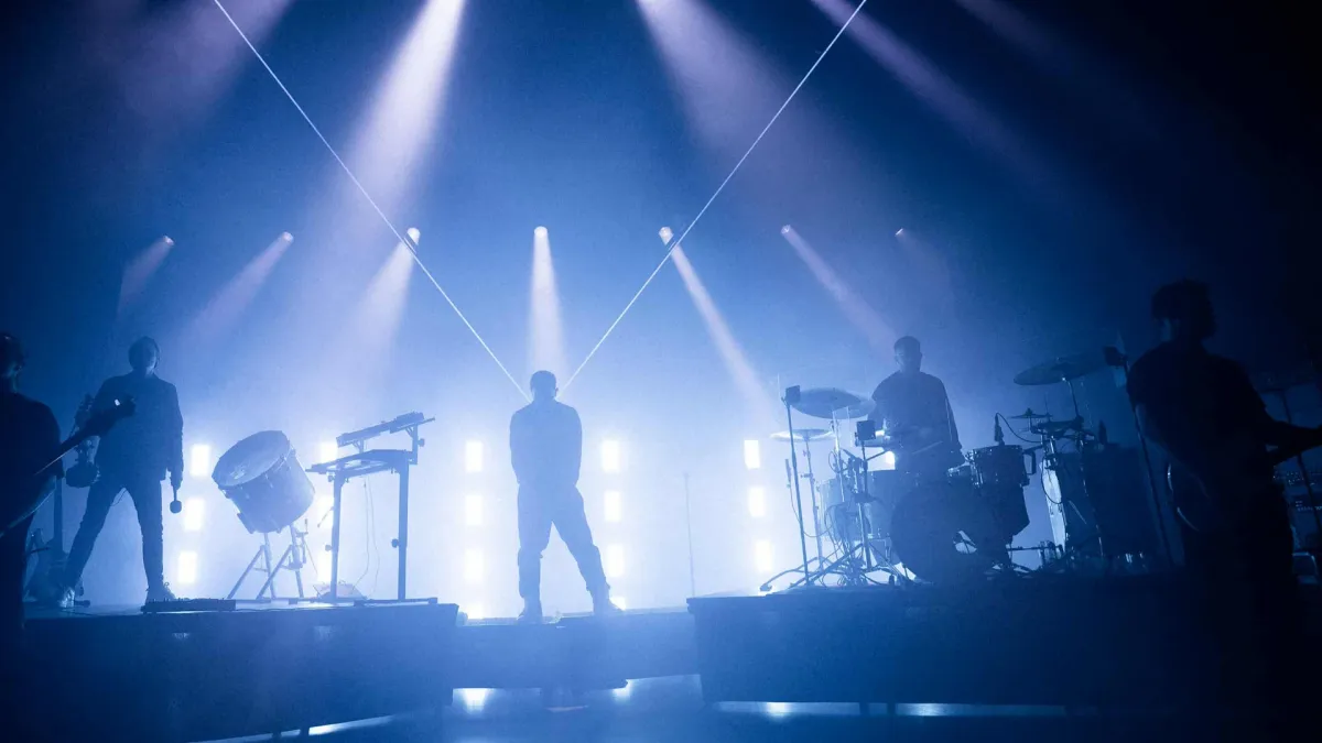 Siamese, HAWK, Mirrorcell in Anaheim, 6 March | Event in Anaheim | AllEvents