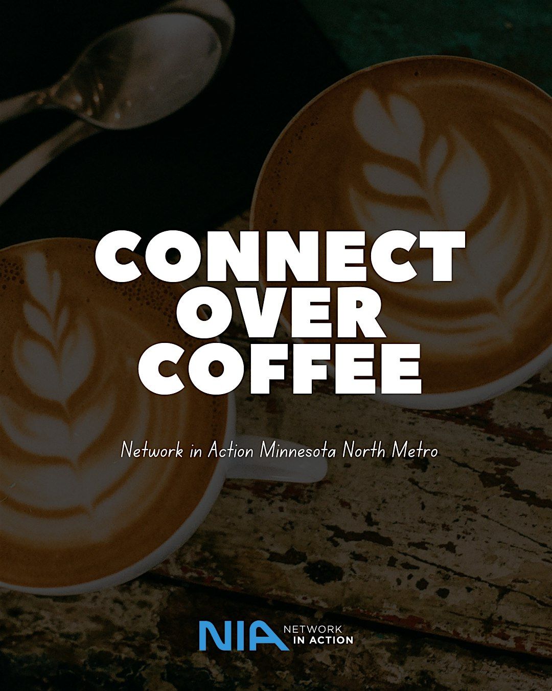 NIA Connect over Coffee