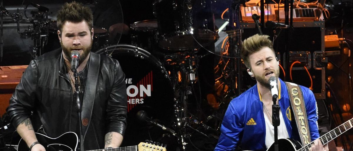 The Swon Brothers, 28 August | Event in Wabash | AllEvents
