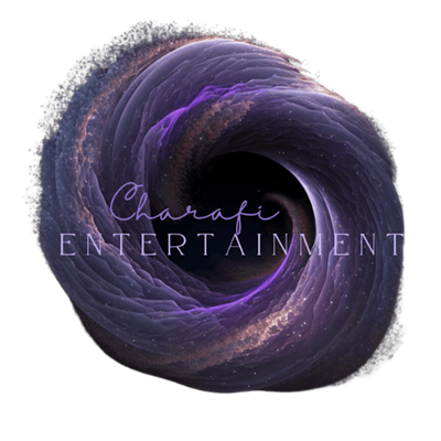 Charafi Entertainment - Event Producers logo