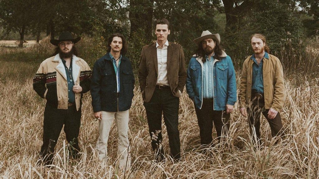 The Red Clay Strays, 13 September | Event in Morrison | AllEvents