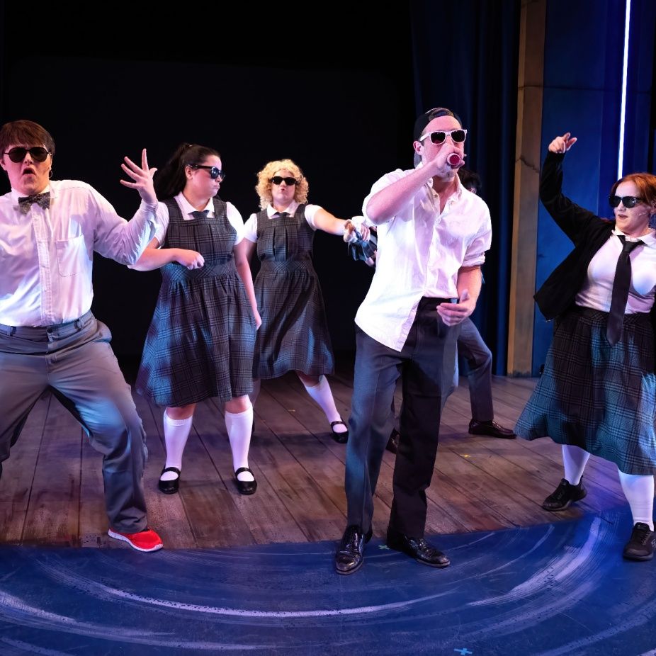 Artist In The Loop: AI and The Ghosts of Spanish Poets, 9 April | Event in Buffalo | AllEvents