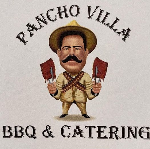 Pancho Villa BBQ at Campus Brewing, Campus Brewing Company, Sacramento, May 14 2021 Pancho Villa BBQ at Campus Brewing, Campus Brewing Company, Sacramento, May 14 2021