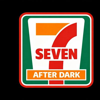 Seven after dark logo