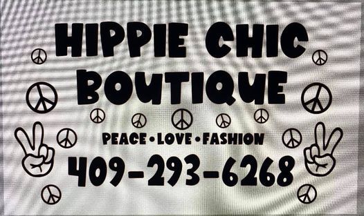 Hippie Dayz Pre Christmas Market 1105 Magnolia Ave Port Neches Tx 77651 4122 United States November 14 2021 Allevents In