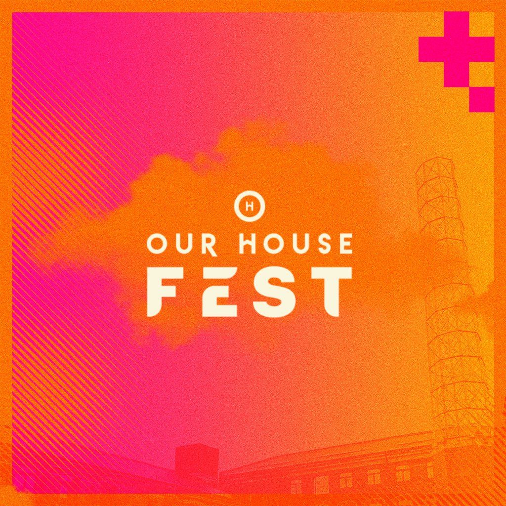 Our House Fest 2026, 1 August | Event in Wakefield | AllEvents