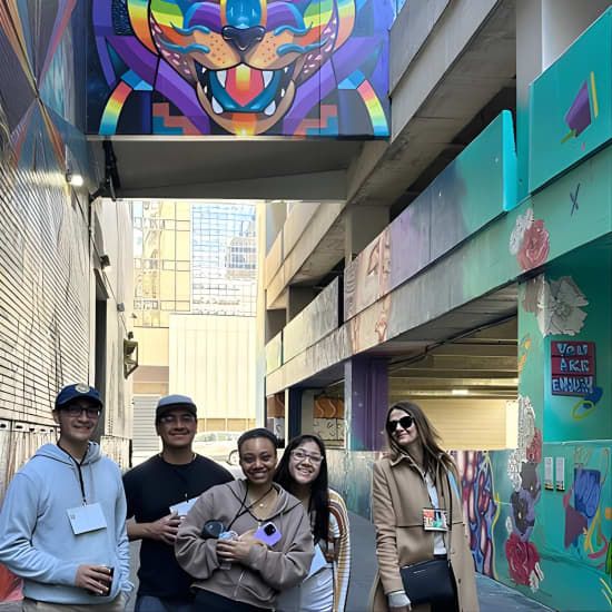 UPTOWN FUNK: 1 Hour Guided Historical Walking Tour in Charlotte, 19 June | Event in Charlotte | AllEvents