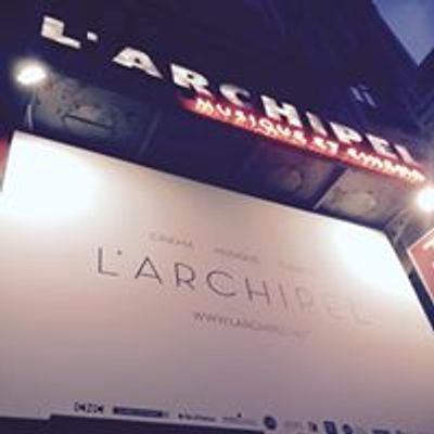 Cinéma L'Archipel