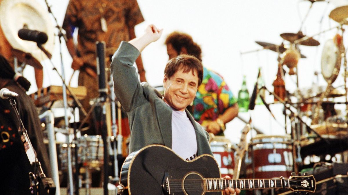 Parking Paul Simon, 8 July | Event in Long Beach | AllEvents