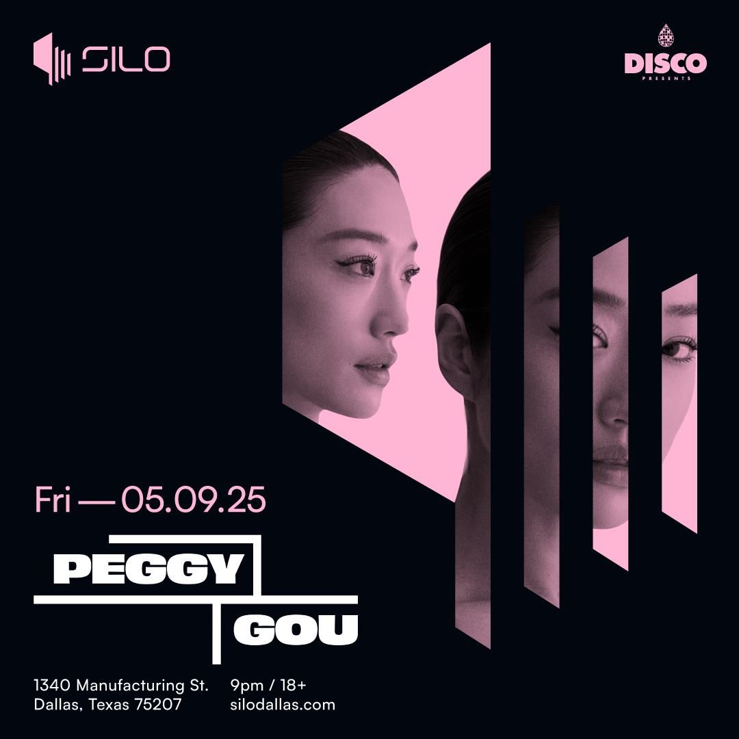 Peggy Gou at Brooklyn Mirage - Avant Gardner, 24 October | Event in Brooklyn | AllEvents
