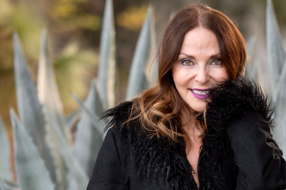 Vibrato Grill Jazz Presents Gina Kronstadt And Her Big Fancy Band vibrato-grill-jazz-presents-gina-kronstadt-and-her-big-fancy-band
