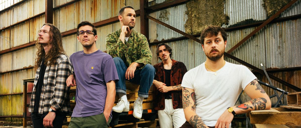 Knuckle Puck in Boston, 18 May | Event in North Waltham | AllEvents